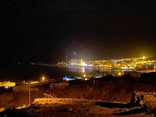 Atico Con Vistas Espectaculares Leilighet Bajamar  Eksteriør bilde
