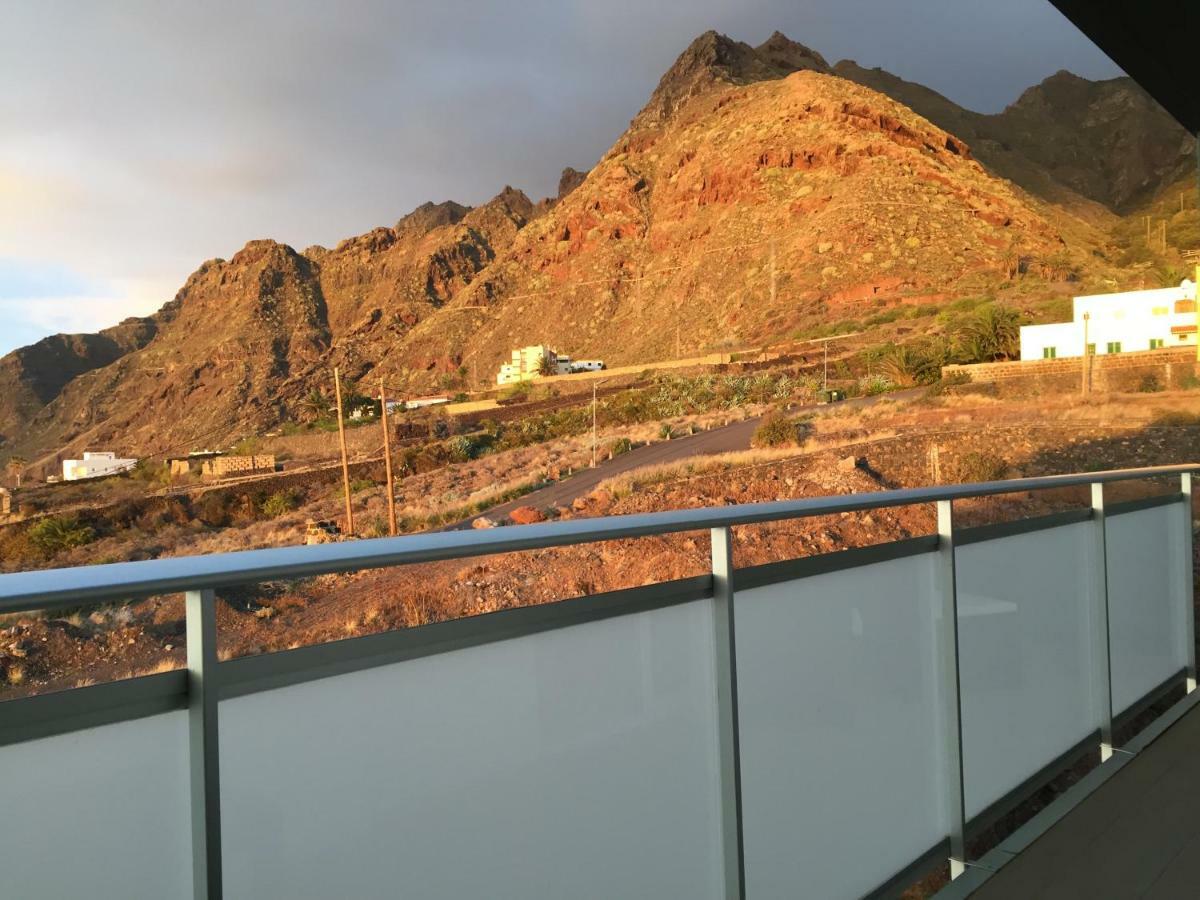 Atico Con Vistas Espectaculares Leilighet Bajamar  Eksteriør bilde